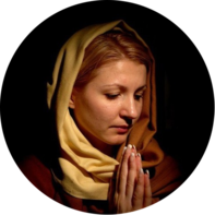 Гадалка Анна — Большеустьикинское